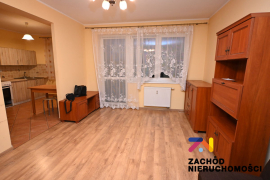 2 Pokojowe Mieszkanie - Os. ŁuŻyckie